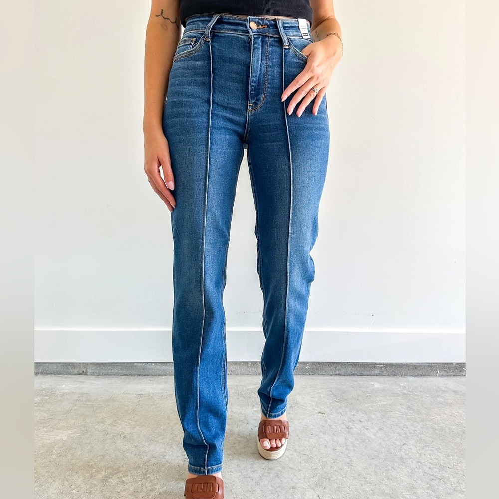 Judy Blue Skinny Jeans